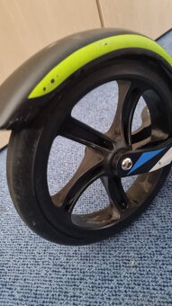 Koloběžka Hudora BigWheel 205 - 5