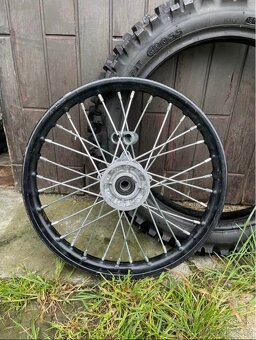 Kola pitbike - 5