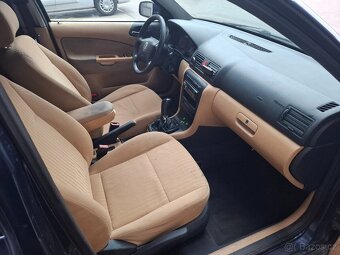 Škoda Octavia 2.0 mpi 85kw lpg - 5
