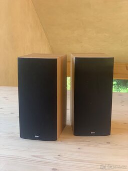 Bowers & Wilkins DM602 S3 - 5