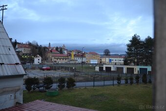 Pronajmu byt 3+kk o výměře 77 m2 v Benešově nad Ploučnicí - 5