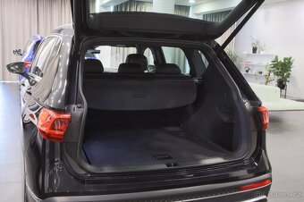 Seat Tarraco 2.0 TDI 147kW 4x4 DSG / Záruka / 2x sada ALU - 5