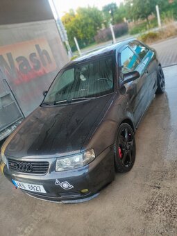 Audi A3 1.9 TDI 96 kW - 5