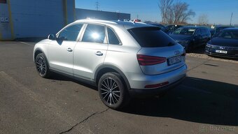 Audi Q3 - 5
