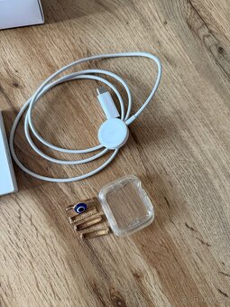 Apple Watch SE 44mm - 5
