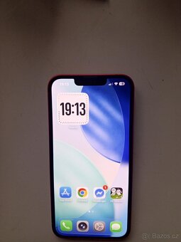 IPhone 13 - 5