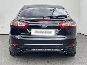 Ford Mondeo 2.2 TDCi , 147 kW nafta, 2025 - 5
