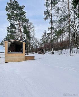Maringotka 9x3M - 5