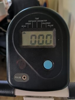 ROTOPED - gse 530 magne - 5