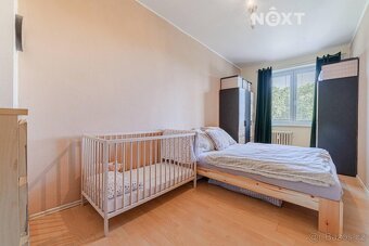 Prodej byt 3+1, 60㎡ - 5