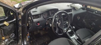Dily Octavia 3 TDI 4x4 - 5