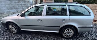 Prodám Škoda octavia 1, 1.9tdi - 5