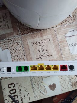 Modem o2 - 5