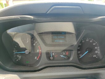 Ford Transit 2,0 (4x4) - 5
