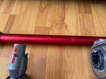 Dyson V11 Absolute Extra, záruka - 5