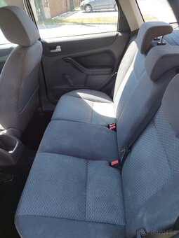 Ford Focus 1.6TDCI - 5