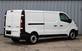 Renault Trafic 2.0DCI,88KW,L2H1,KLIMA - 5