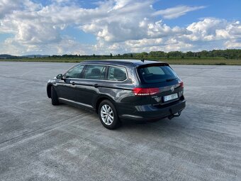 VW Passat B8 2.0TDI 2017 DPH - 5