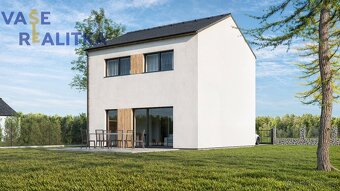 Prodej, novostavba, 5+kk, Želatovice, okr. Přerova - 5