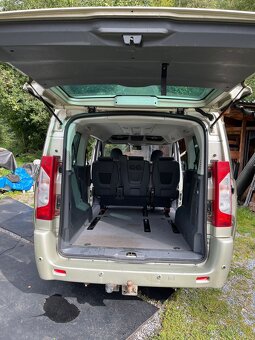 Peugeot expert tepee - 5
