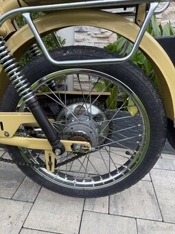 Babeta 210 - 5