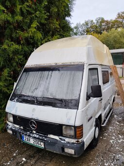 Mb 100D obytný i výměna - 5
