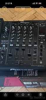 3x CDJ2000nxs2 + DJM900nxs - 5