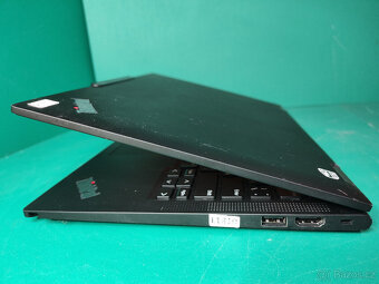 Lenovo ThinkPad x13 yoga g3 i5-1235u 16/512GB√FHD+√1r.z.√DPH - 5