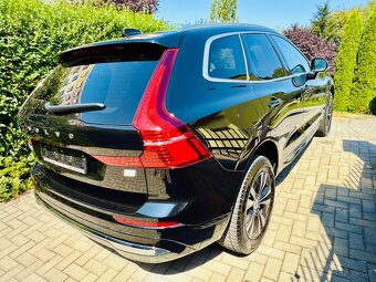 Volvo XC60 T6 186kW Recharge Inscription 4x4 Koup.ČR,2022 - 5