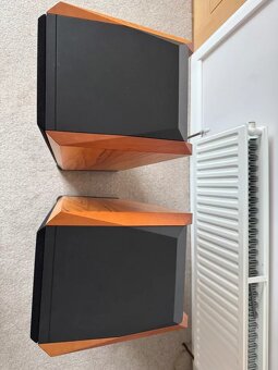 Kudos Titan 606 sloupové reproduktory - 5