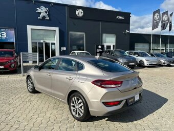 Hyundai i30, STYLE - 5