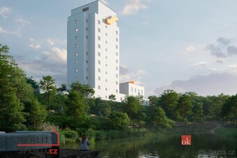 Prodej, byty/3+kk, 110 m2, Klapálkova 2412/1, Chodov, 14900  - 5