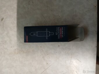 Prodám autožárovky h7 a h1 - 5