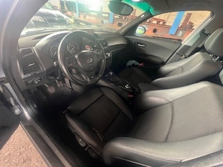 BMW e87 120d - 5