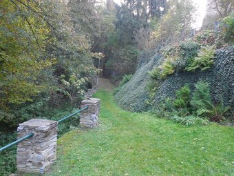 Prodám dům,chalupu-Hluboké Mašůvky - 5