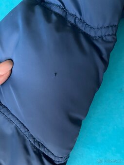 Zimní dámská bunda Tommy Hilfiger - 5