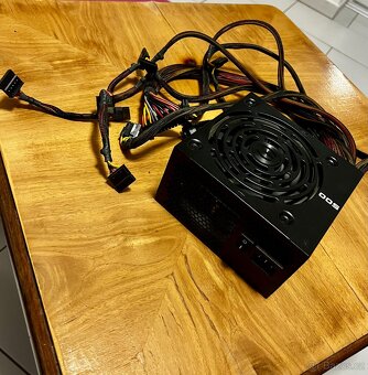 Intel Core i5-9600K + Asus STRIX B360-H GAMING + 16 Gb RAM - 5