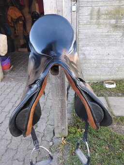 skokové sedlo kentaur Jupiter - 5