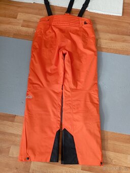 Pánské lyžařské/snowboardové kalhoty McKinley vel. 52 - 5