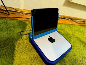 Case pro Mac mini pro iPad mini 6. & 7. gen (jako monitor) - 5