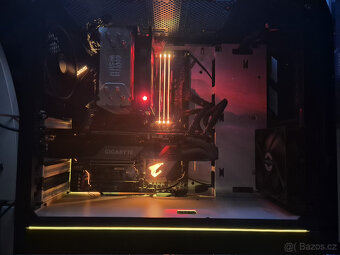 Herní PC (rok 2019) - 5