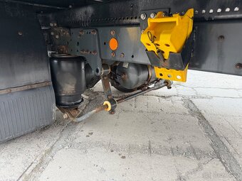 Iveco Eurocargo 75.210 SKŘÍŇ ČELO E6 - 5