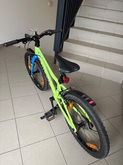 Dětské kolo Autor Cosmic 20 - 5