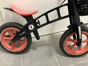 First Bike Limited Edition - hezký stav - 5