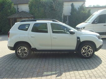 Dacia Duster II 1.5dci 70kw 2019 65tkm nové v ČR - 5