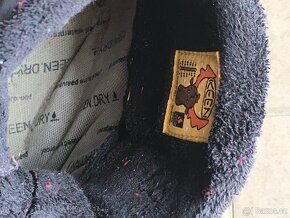 Keen zimní pohorky - 5