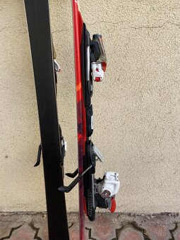 Lyže Pale 157 cm - 5