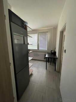 Pronajmu byt 3+1 - 5