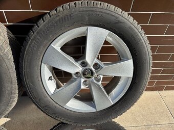 Zimní komplety “15” - 5