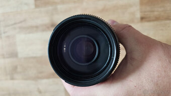 TAMRON AF LD Di 70-300mm na CANON EOS, EF na opravu - 5